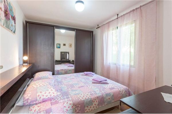 House K1, for 10 persons