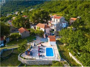 Apartma Makarska riviera,RezervirajTonciOd 347 €