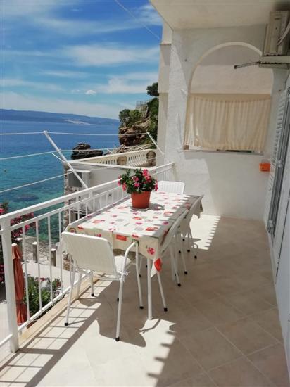 Апартаменты A1, для 4 лиц