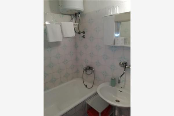 Апартаменты A1, для 4 лиц