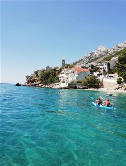 Апартамент Anka