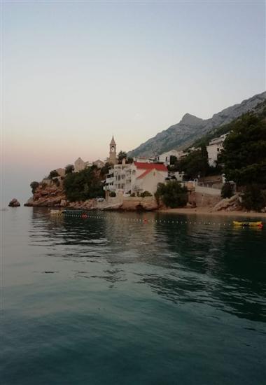 Апартамент Anka