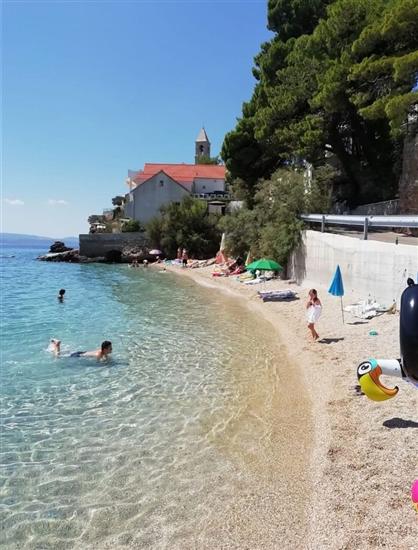 Апартамент Anka