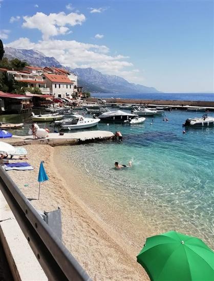 Апартамент Anka