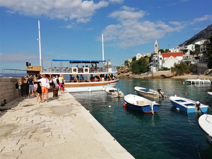 Апартамент Anka