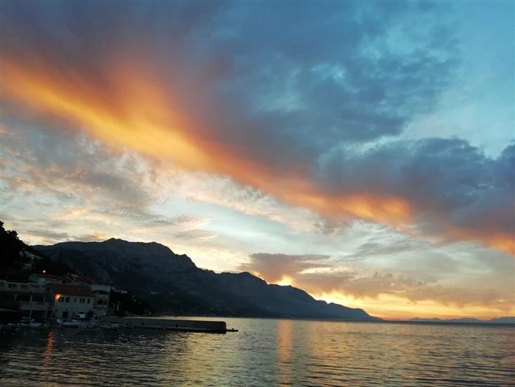 Апартамент Anka