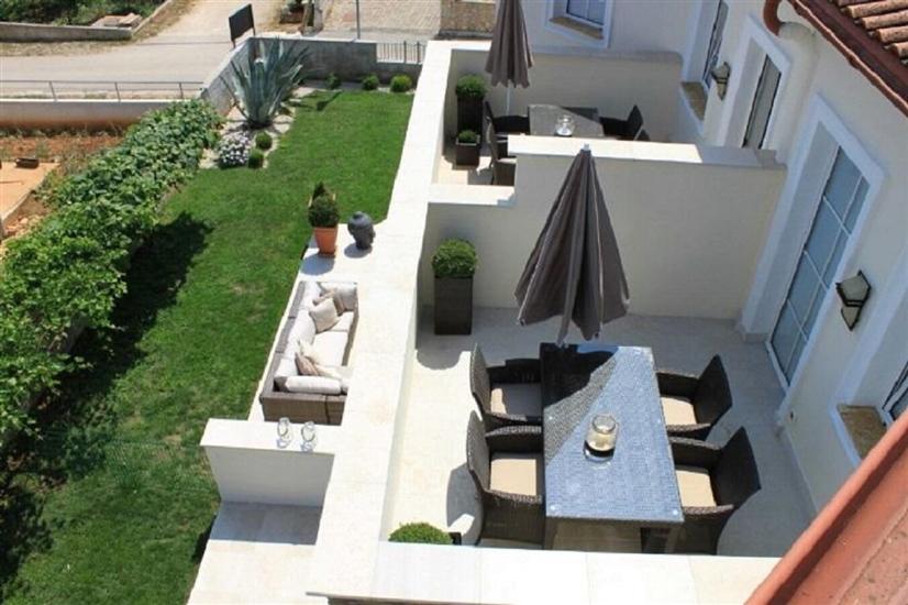 Apartment A3, for 4 persons
