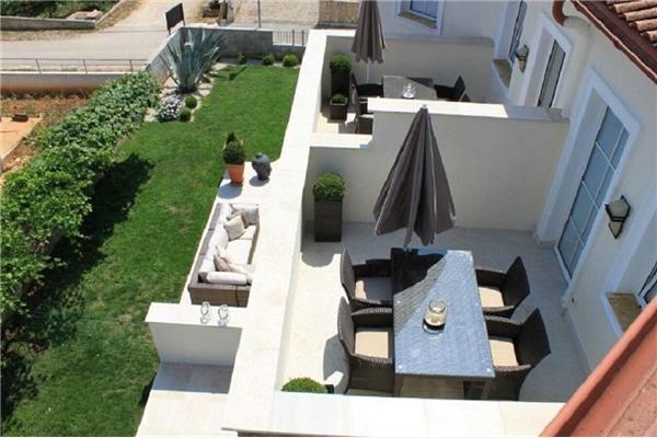 Apartment A3, for 4 persons