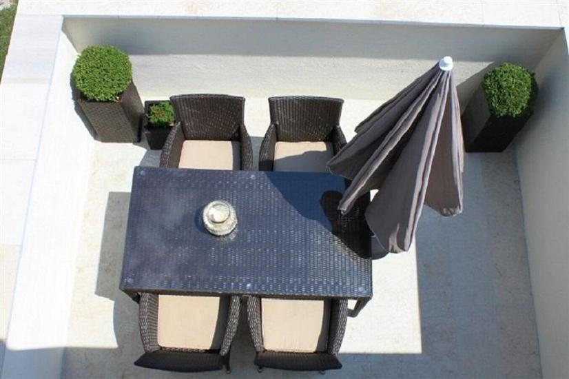 Apartment A3, for 4 persons