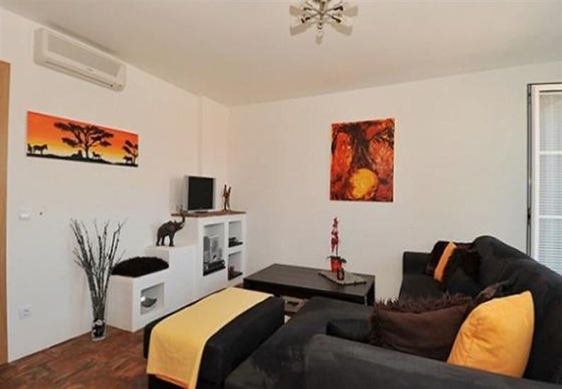 Apartment A3, for 4 persons