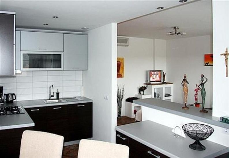 Apartment A3, for 4 persons