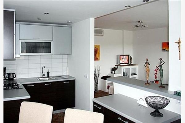 Apartment A3, for 4 persons