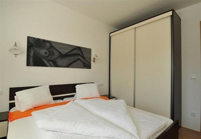 Apartment A3, for 4 persons