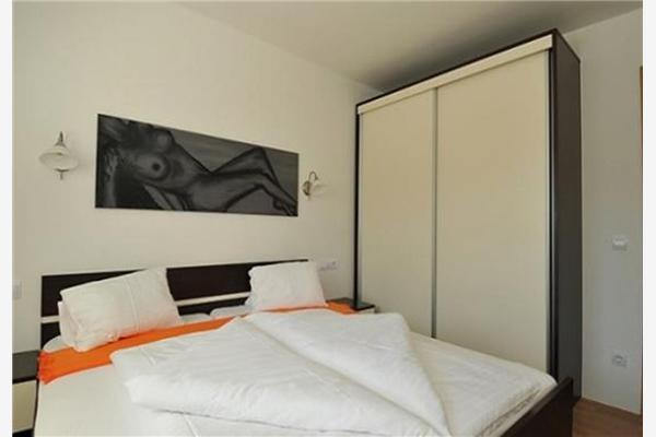 Apartment A3, for 4 persons