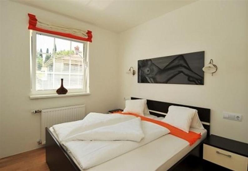 Apartment A3, for 4 persons