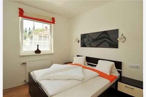 Apartment A3, for 4 persons