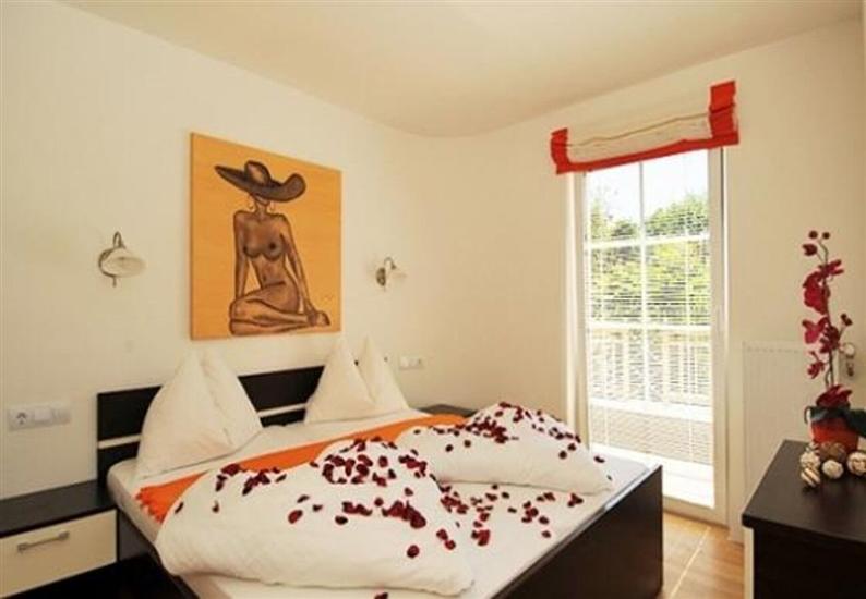 Apartment A3, for 4 persons