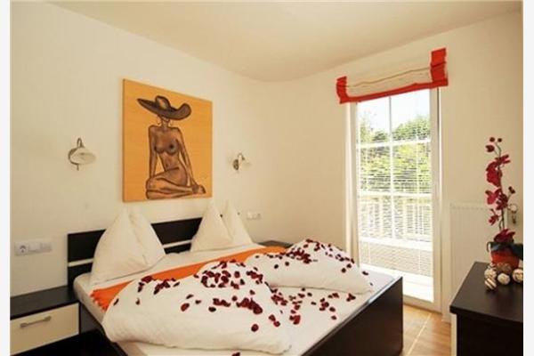 Apartment A3, for 4 persons