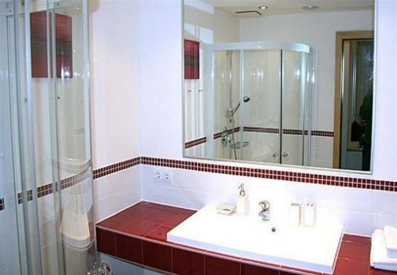 Apartment A3, for 4 persons