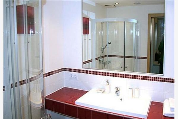 Apartment A3, for 4 persons