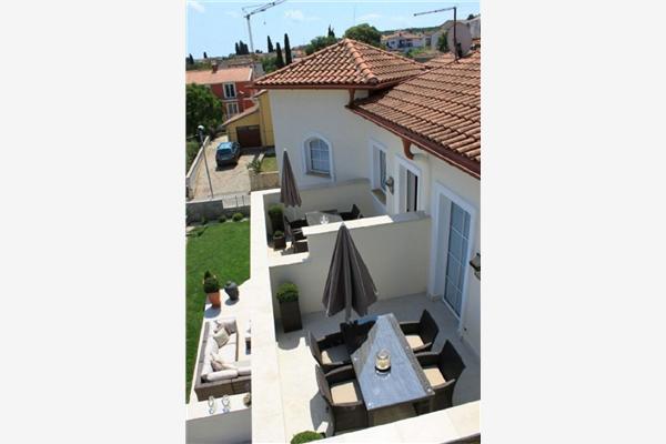 Apartment A4, for 4 persons