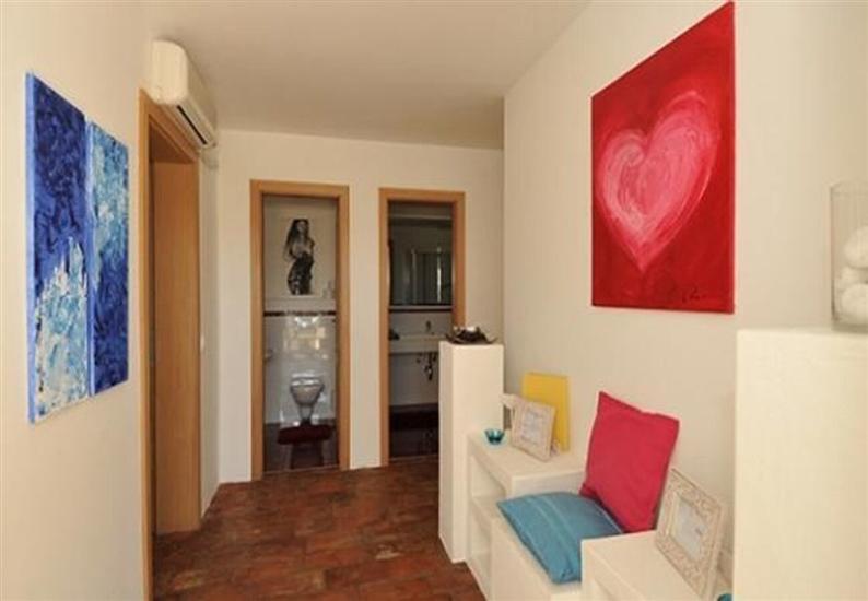 Apartment A4, for 4 persons