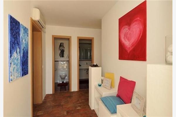 Apartment A4, for 4 persons