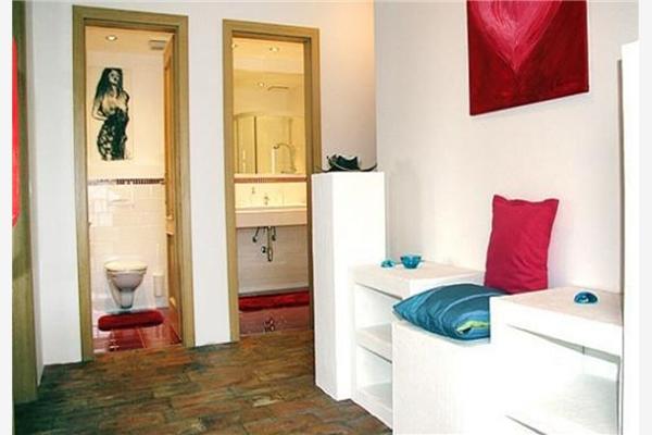 Apartment A4, for 4 persons