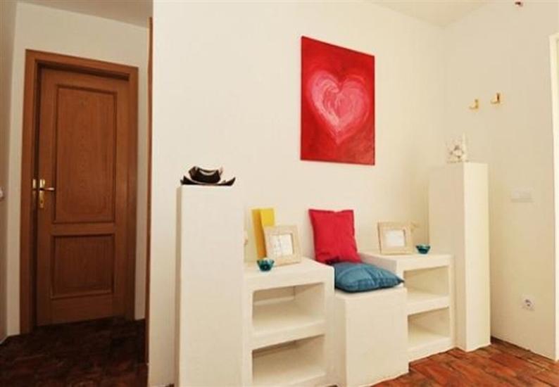 Apartment A4, for 4 persons