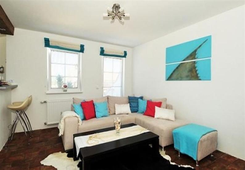 Apartment A4, for 4 persons