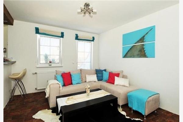 Apartment A4, for 4 persons