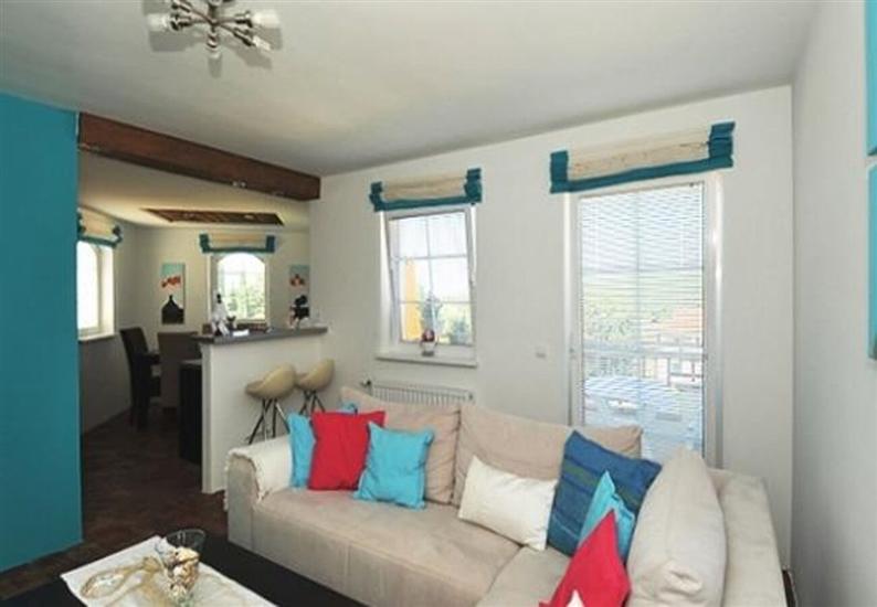 Apartment A4, for 4 persons