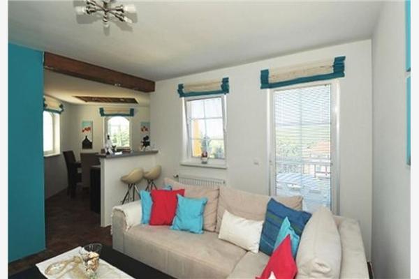 Apartment A4, for 4 persons