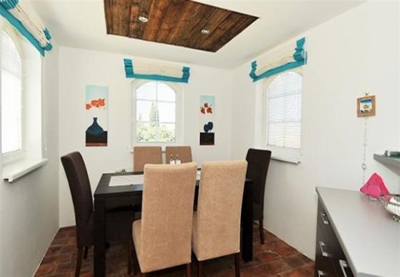 Apartment A4, for 4 persons