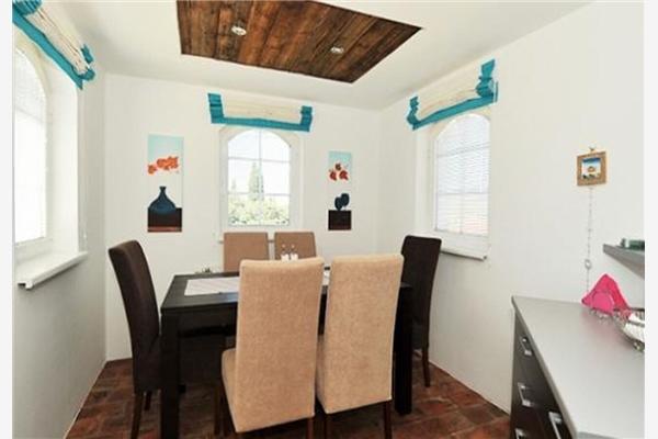 Apartment A4, for 4 persons