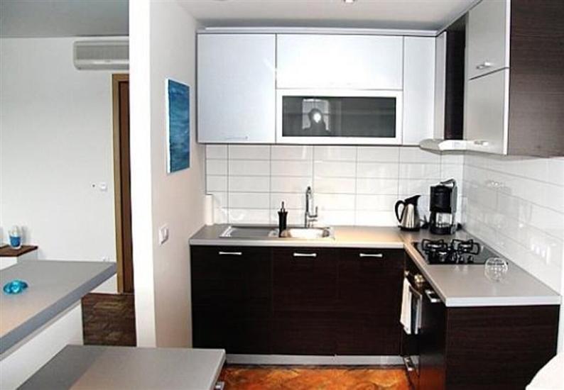 Apartment A4, for 4 persons