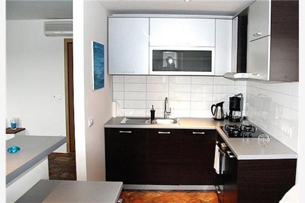 Apartment A4, for 4 persons