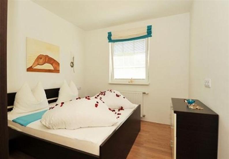 Apartment A4, for 4 persons