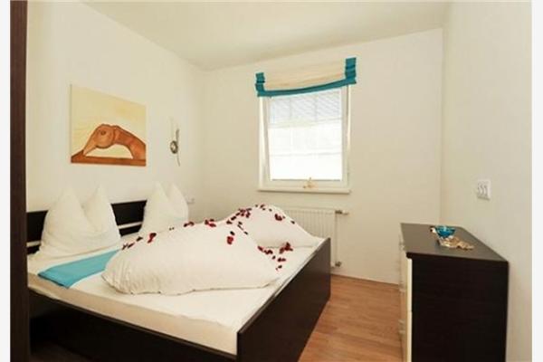 Apartment A4, for 4 persons