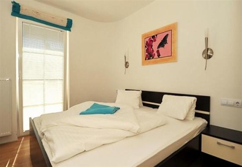 Apartment A4, for 4 persons