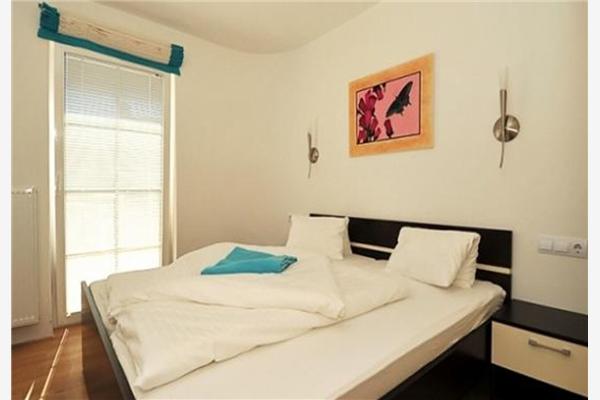 Apartment A4, for 4 persons