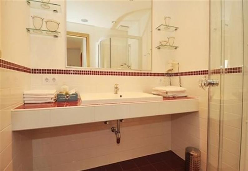 Apartment A4, for 4 persons