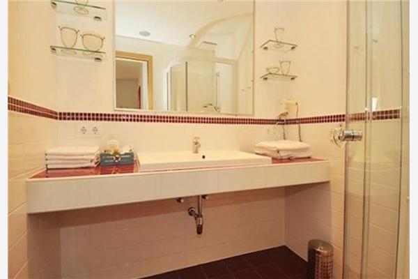 Apartment A4, for 4 persons