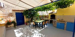 Appartement - Unije (otok Unije)