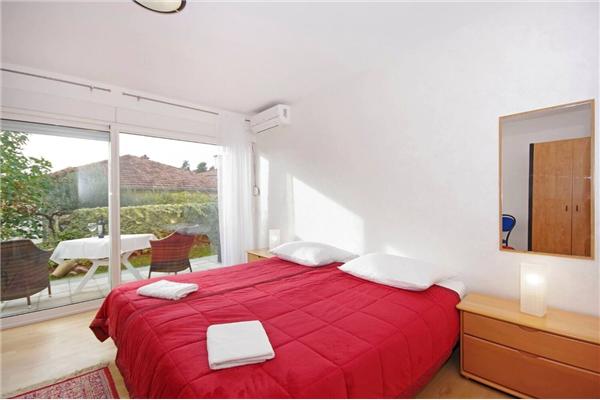 Apartment A3, for 2 persons