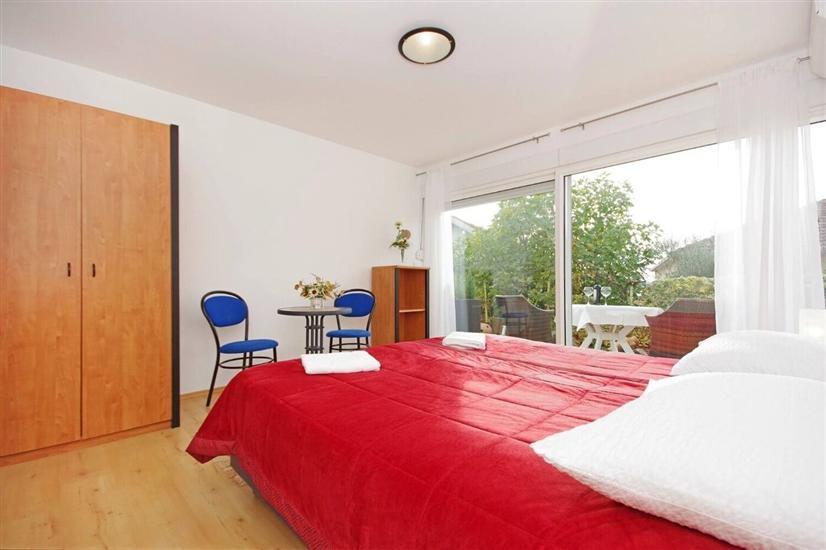 Apartment A3, for 2 persons