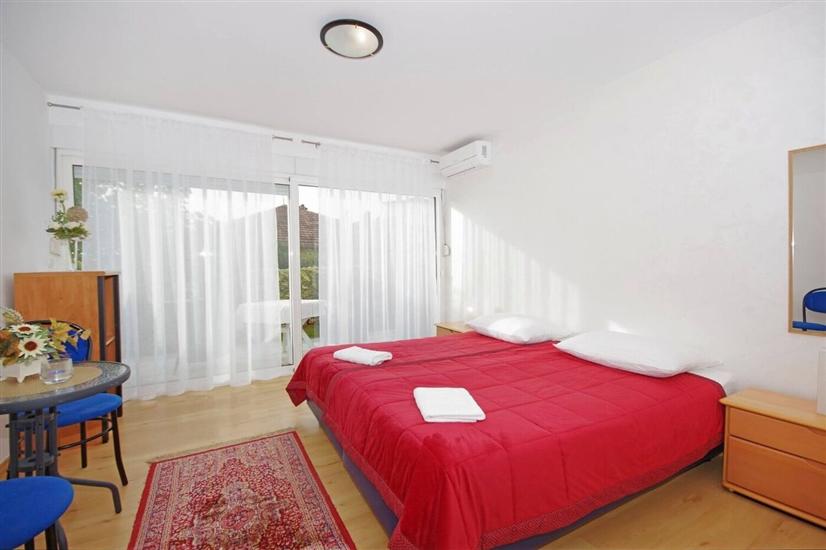 Apartment A3, for 2 persons