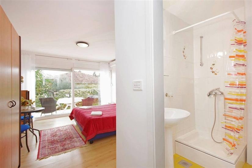 Apartment A3, for 2 persons