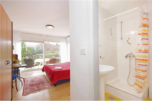 Apartment A3, for 2 persons