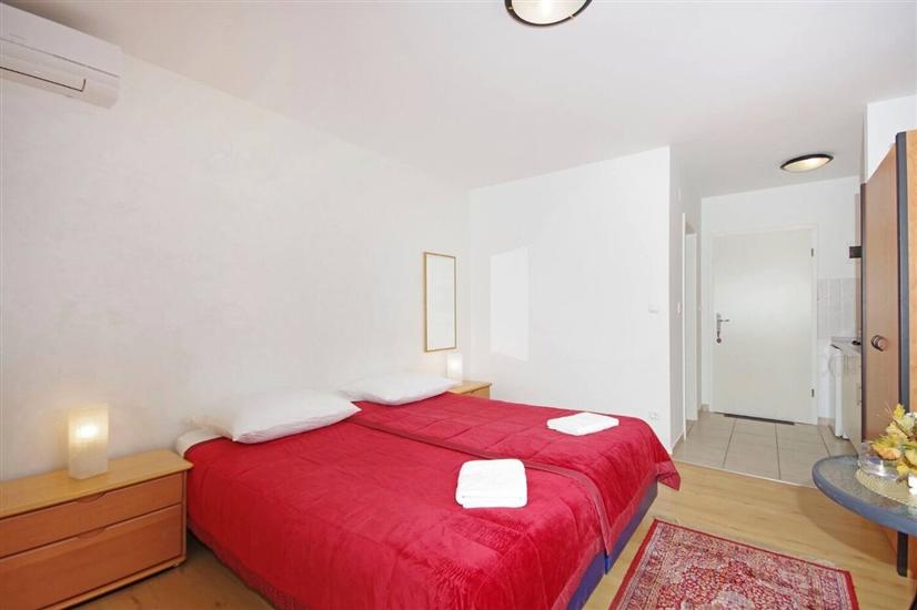 Apartment A4, for 2 persons